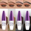 【 Exclusive for Foreign Trade 】QICIY Peel-off Eyebrow Cream for Long-lasting makeup, water resistance, anti-smudging, wholesale details Picture